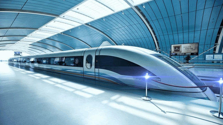Vì sao đường sắt cao tốc Mỹ thua kém Trung Quốc?