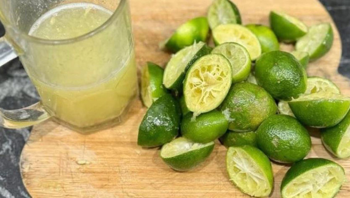Bác sĩ cảnh báo nguy hiểm khi chanh được tung hô thành 'thần dược' chữa bách bệnh