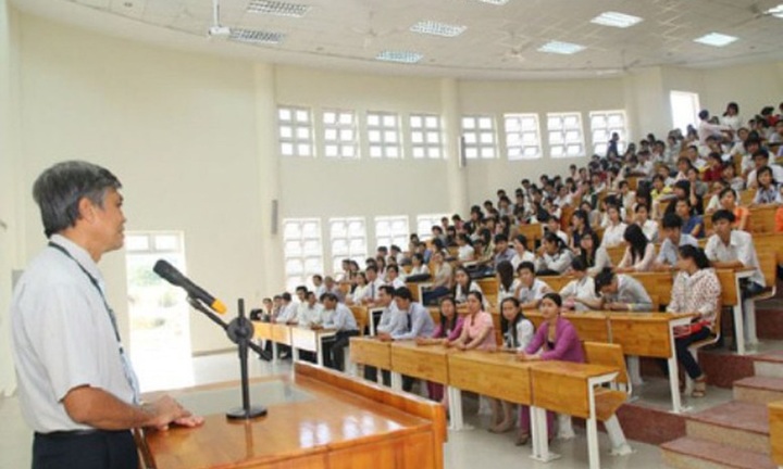 Công bố 103 ứng viên được đề nghị xét tặng Nhà giáo Nhân dân, Ưu tú năm 2026