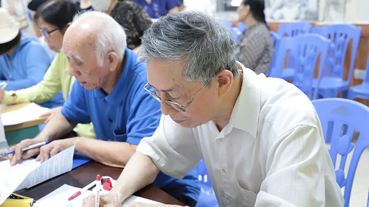 Người nhận lương hưu ủy quyền cần lưu ý mốc 30/6/2026 tránh bị dừng chi trả