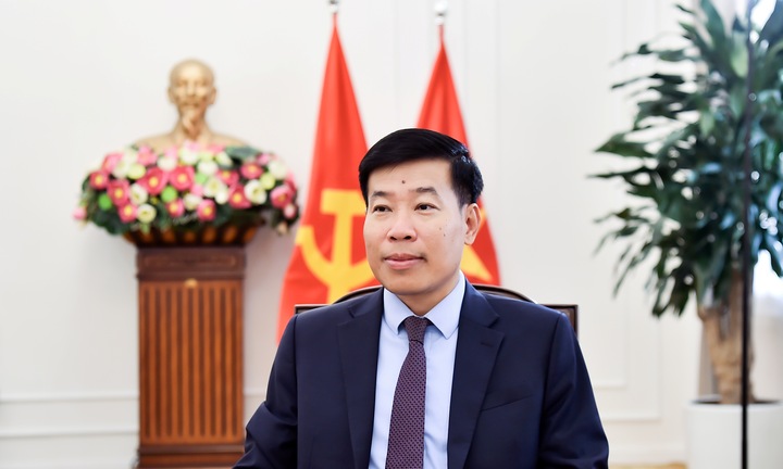 Tổng Bí thư, Chủ tịch nước Tô Lâm thăm Ấn Độ: Kiến tạo xung lực mới