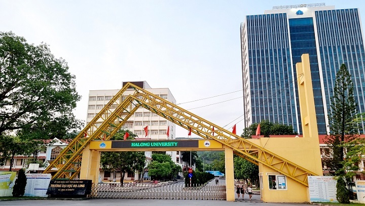 Quảng Ninh đề xuất hợp nhất các trường đại học, giải thể nhiều đầu mối