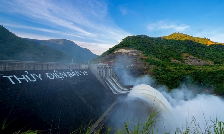 El Nino có thể sắp xuất hiện, thủy điện làm gì trước mùa khô 2026 khắc nghiệt?