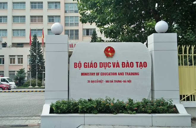 Bộ GD&ĐT đề xuất sáp nhập Tạp chí Giáo dục, đổi tên Viện Khoa học Giáo dục Việt Nam