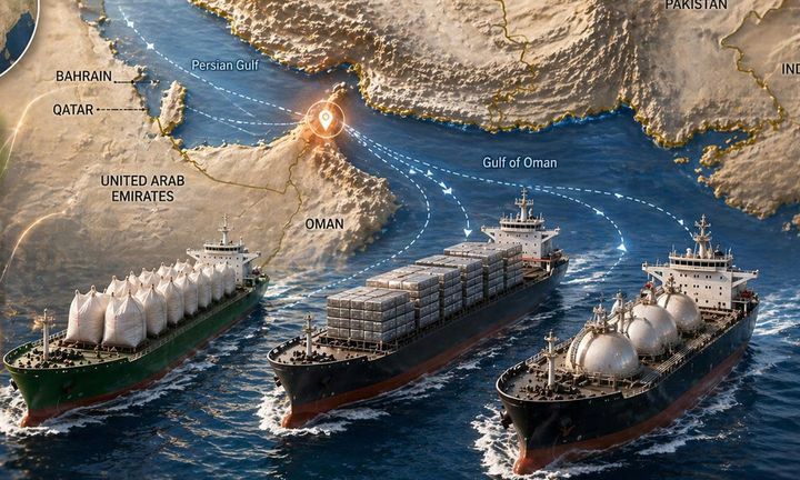 Chiến dịch 'Tự do hàng hải': Mỹ cứu tàu hay châm ngòi đối đầu Iran?