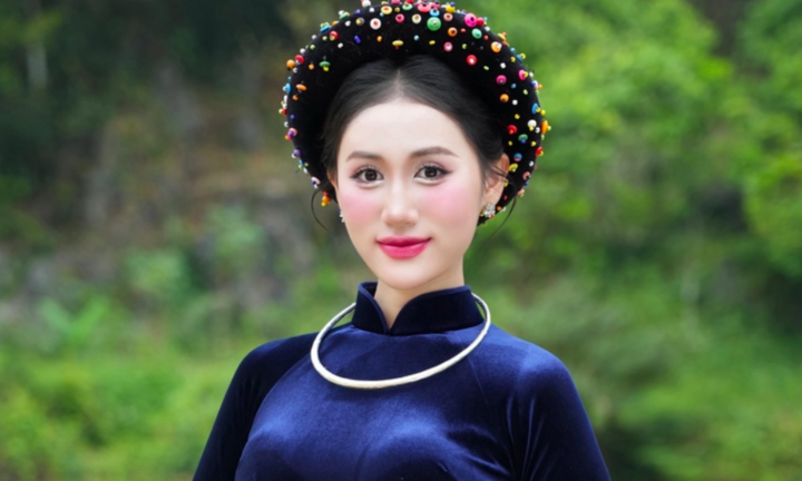 Nhạc sĩ Nguyễn Thành Trung 'bắt tay' ca sĩ gen Z, kết hợp hát then với rap