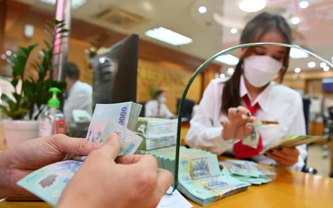 Phó Thủ tướng yêu cầu kéo giảm lãi suất cho vay xuống mức thấp nhất có thể