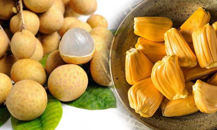 5 loại quả mùa hè chín rộ, người mắc tiểu đường cần ăn dè chừng