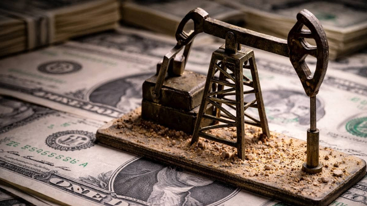 Hệ thống Petrodollar 'siêu quyền lực' của Mỹ vận hành thế nào?
