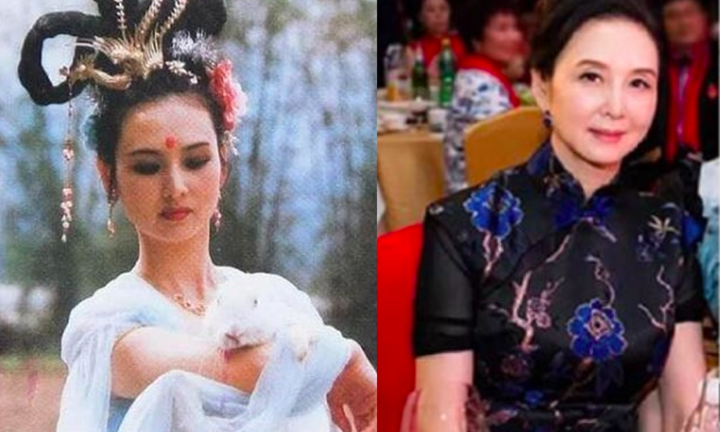 Dàn sao 'Tây Du Ký 1986' ngoài đời là triệu phú, tỷ phú giàu có nức tiếng