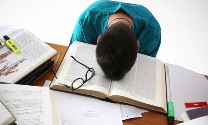 5 năm không thể tốt nghiệp đại học, nam sinh đi khám phát hiện mắc bệnh tâm thần