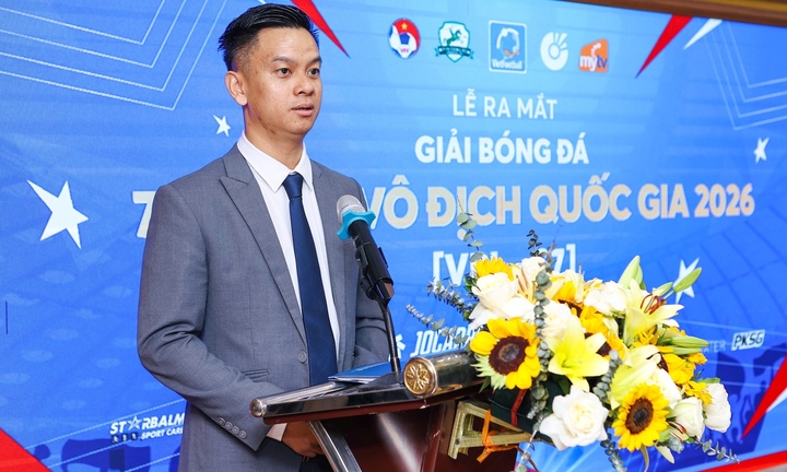 32 đội bóng dự giải bóng đá 7 người toàn quốc