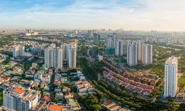Đề xuất sửa Luật Đất đai trong năm nay