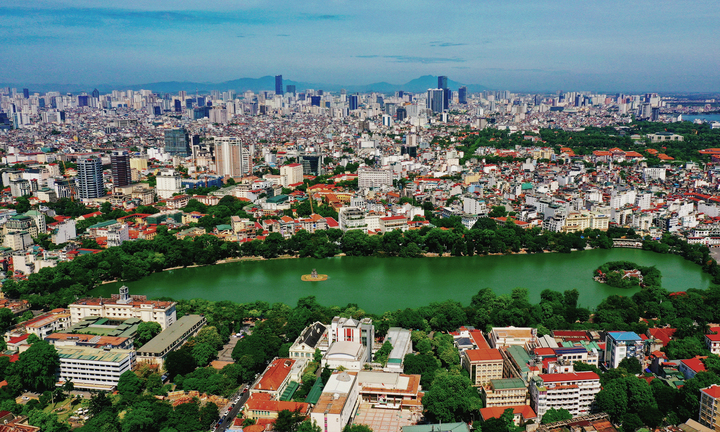 Hình hài xã, phường xã hội chủ nghĩa ở Hà Nội và cơ chế vận hành ra sao?