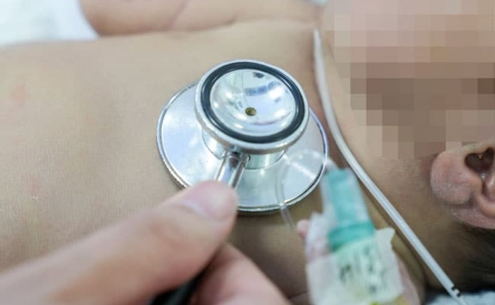 Kỳ tích cứu bé sơ sinh mang nhóm máu cực hiếm, lần đầu ghi nhận ở BV Nhi Trung ương