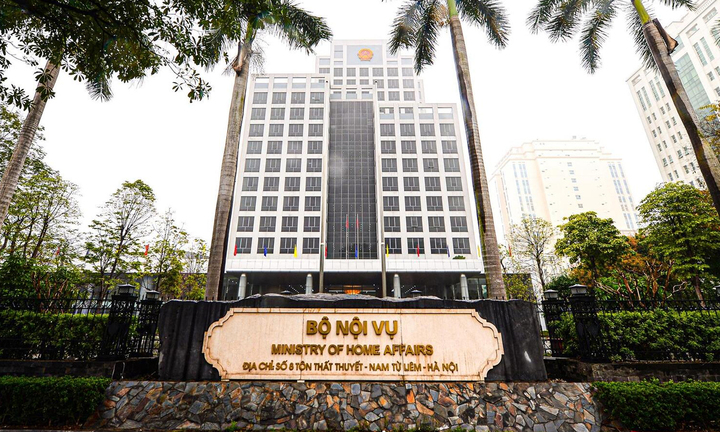 Bộ Nội vụ đề xuất giữ nguyên 21 đơn vị, chỉ tinh gọn Thanh tra Bộ