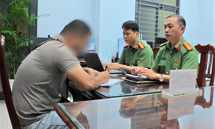 Bộ Công an đề xuất thành lập Trung tâm Phòng, chống tin giả, tin sai sự thật