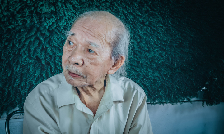 Nhà thơ Phạm Thiên Thư - tác giả ‘Ngày xưa Hoàng thị’ qua đời