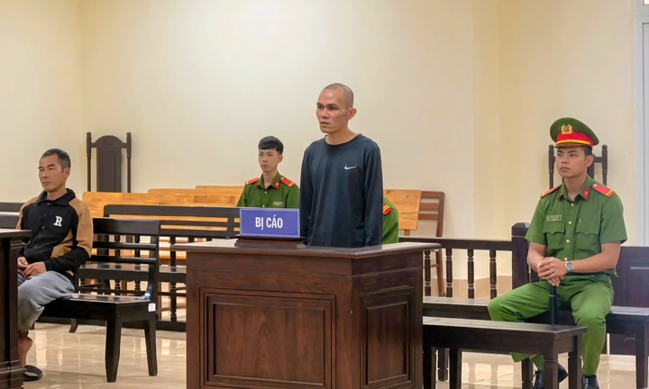Trả hồ sơ, điều tra bổ sung vụ sát hại cán bộ công an xã ở Đắk Lắk