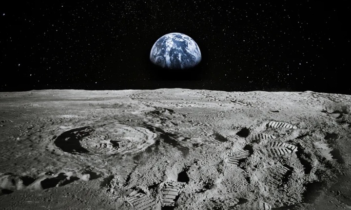 Công nghệ mới của NASA mô phỏng cái lạnh cực hạn trên Mặt Trăng