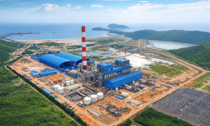 Hệ thống điện quốc gia sắp được bổ sung hơn 9 tỷ kWh điện/năm