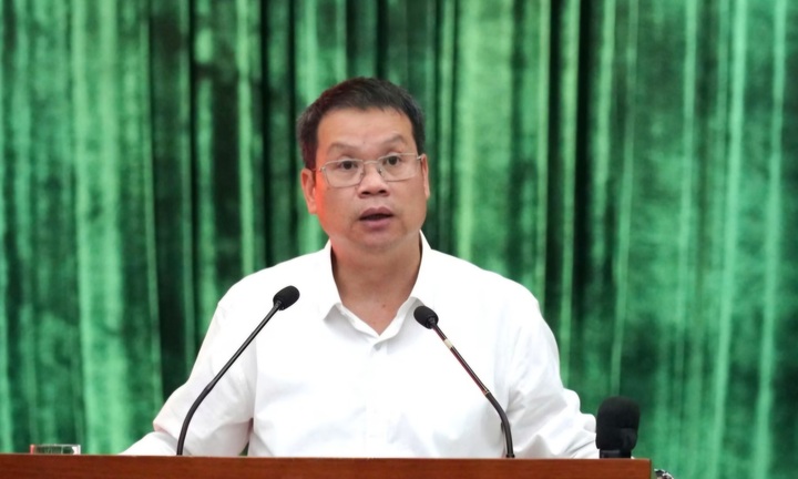 Chủ tịch Đà Nẵng: 12 giờ đêm gọi chủ tịch phường không nghe máy, sáng mai gọi lại cũng không nghe