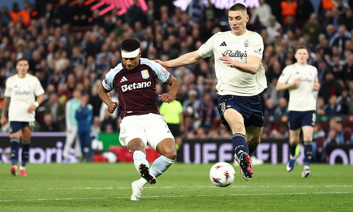 Xác định 2 đội vào chung kết Europa League 2026