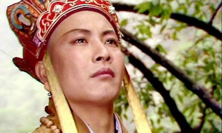 Cái tên Ngộ Không có ý nghĩa gì mà Đường Tăng tha thiết gọi khi bị yêu quái bắt?