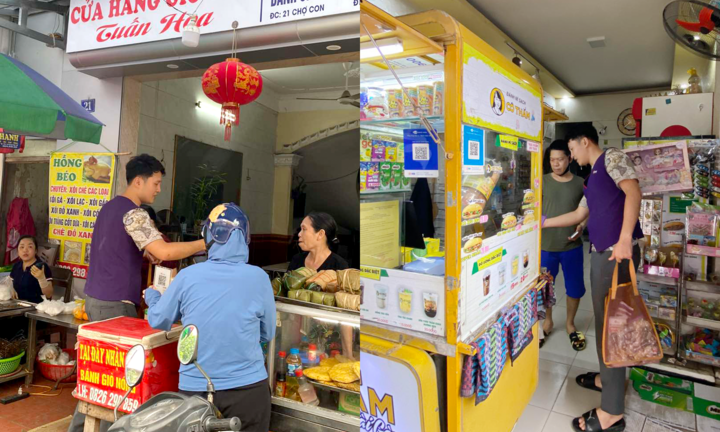 Finy khởi động chương trình 'Tiếp Sức Kinh Doanh – Khơi Thông Dòng Vốn'