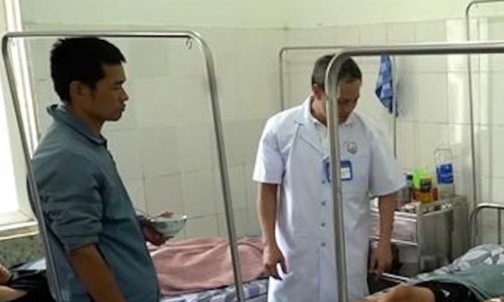 Nhiều người ngộ độc thực phẩm ở Quảng Trị: Phát hiện vi khuẩn trong các mẫu phẫm