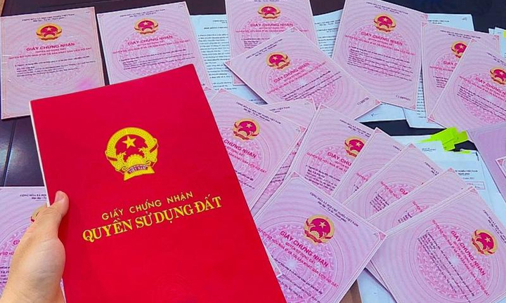 ‘Nổ’ làm được thủ tục đất đai, người đàn ông lừa 21 bị hại