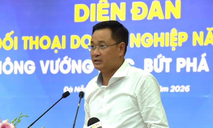 Bí thư Đà Nẵng: Không để ‘giấy phép con’ cản bước doanh nghiệp