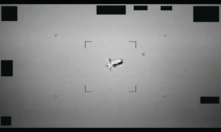 Lầu Năm Góc giải mật hồ sơ UFO, chuyên gia cảnh báo công chúng sẽ 'thất vọng'