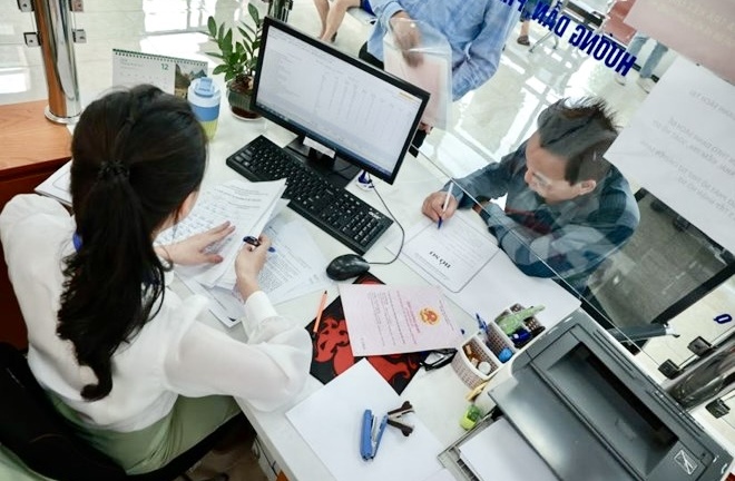 'Ngâm' hồ sơ đất đai hơn 3 tháng, UBND phường ở Quảng Ngãi bị phê bình