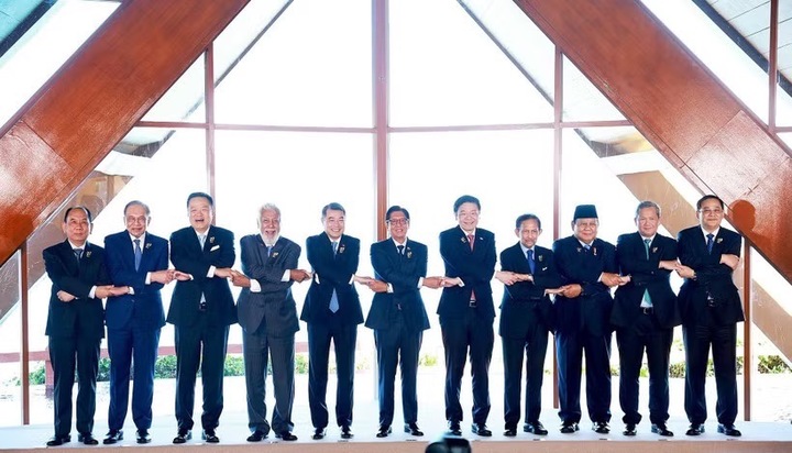 Lan tỏa thông điệp Việt Nam năng động, đổi mới, hội nhập và vươn mình mạnh mẽ