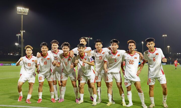 Xem trực tiếp bóng đá U17 Việt Nam vs U17 Hàn Quốc ngày 10/5 trên kênh nào?