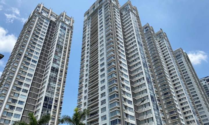 Thị trường bất động sản TP.HCM chờ lực đẩy mới