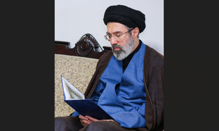 Lãnh tụ Tối cao Iran gặp chỉ huy quân sự giữa căng thẳng với Mỹ