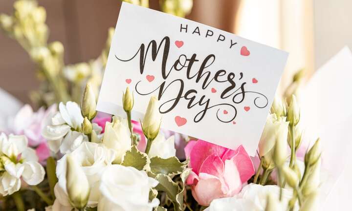 Nguồn gốc và ý nghĩa Ngày của Mẹ không phải ai cũng biết