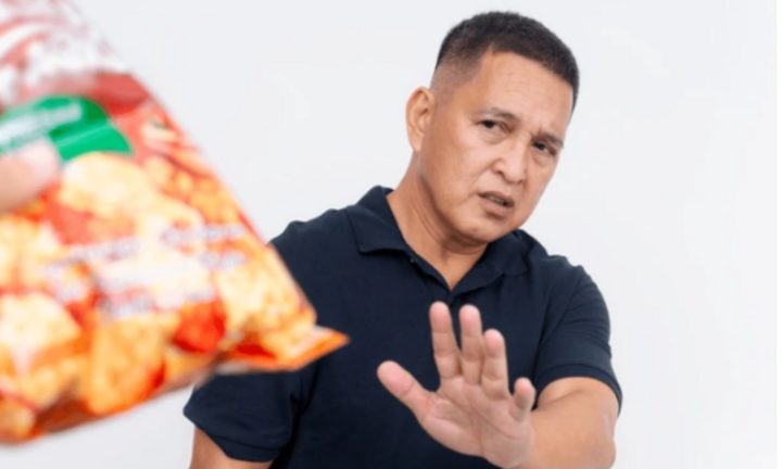 5 thực phẩm nên hạn chế sau tuổi 50