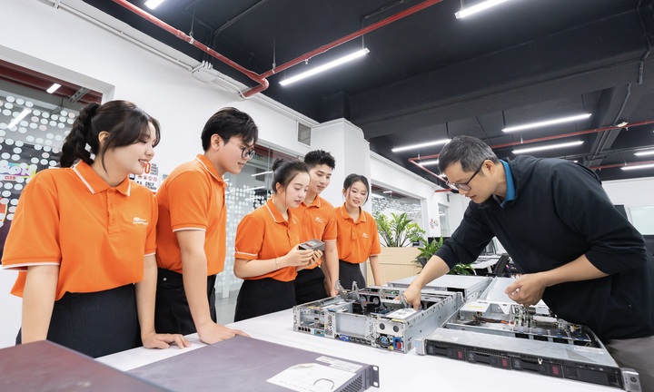 Trường Đại học FPT tổ chức Hội nghị quốc tế EAI FISAT 2026