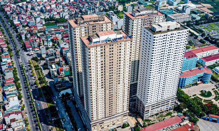 Doanh nghiệp bất động sản kinh doanh thế nào trong quý I?