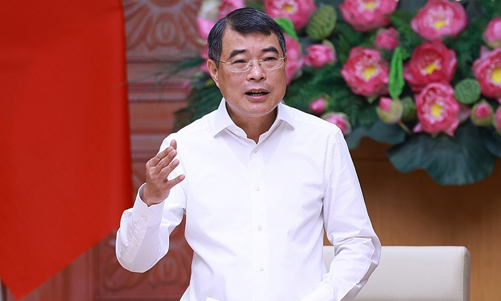 Thủ tướng: Khẩn trương xây dựng KPI đánh giá cán bộ, công chức ngành Ngoại giao