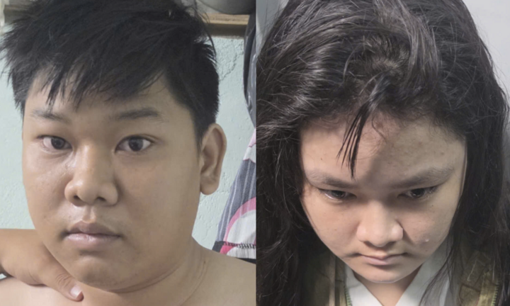 Bắt đôi nam nữ dùng dao khống chế, cướp xe của tài xế công nghệ ở Tây Ninh