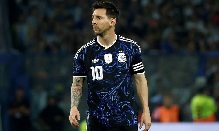Siêu máy tính dự đoán cơ hội vô địch World Cup 2026: Argentina chỉ đứng thứ 4