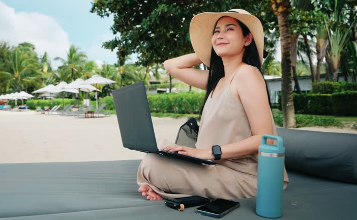 4 cách vệ sinh bình giữ nhiệt sạch tận đáy