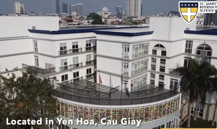 Sở GD&ĐT Hà Nội xác minh thông tin trường quốc tế đào tạo 'chui'