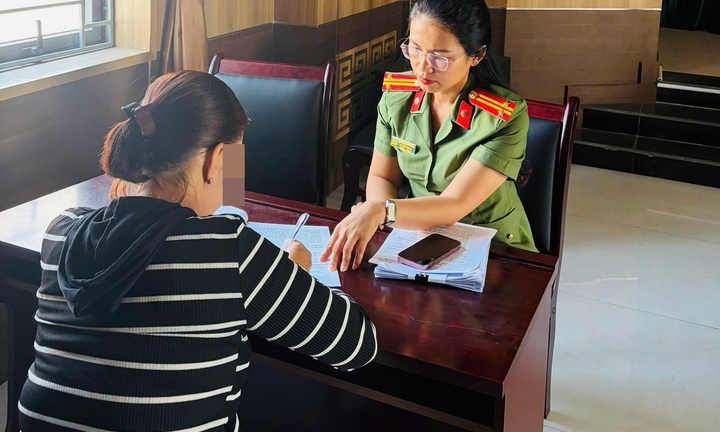 Mua bán trái phép tài khoản ngân hàng, nhóm người bị phạt gần 370 triệu đồng