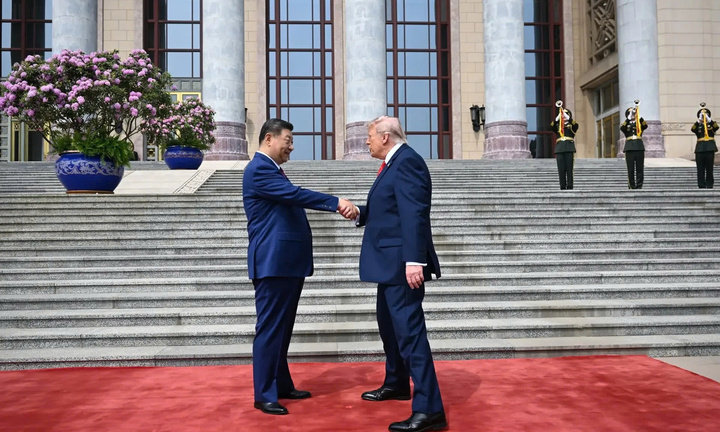 Mỹ, Trung Quốc nhất trí xây dựng quan hệ 'ổn định chiến lược mang tính xây dựng'