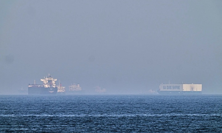 Giữa thượng đỉnh Trump - Tập, Iran bất ngờ cho tàu Trung Quốc qua eo biển Hormuz